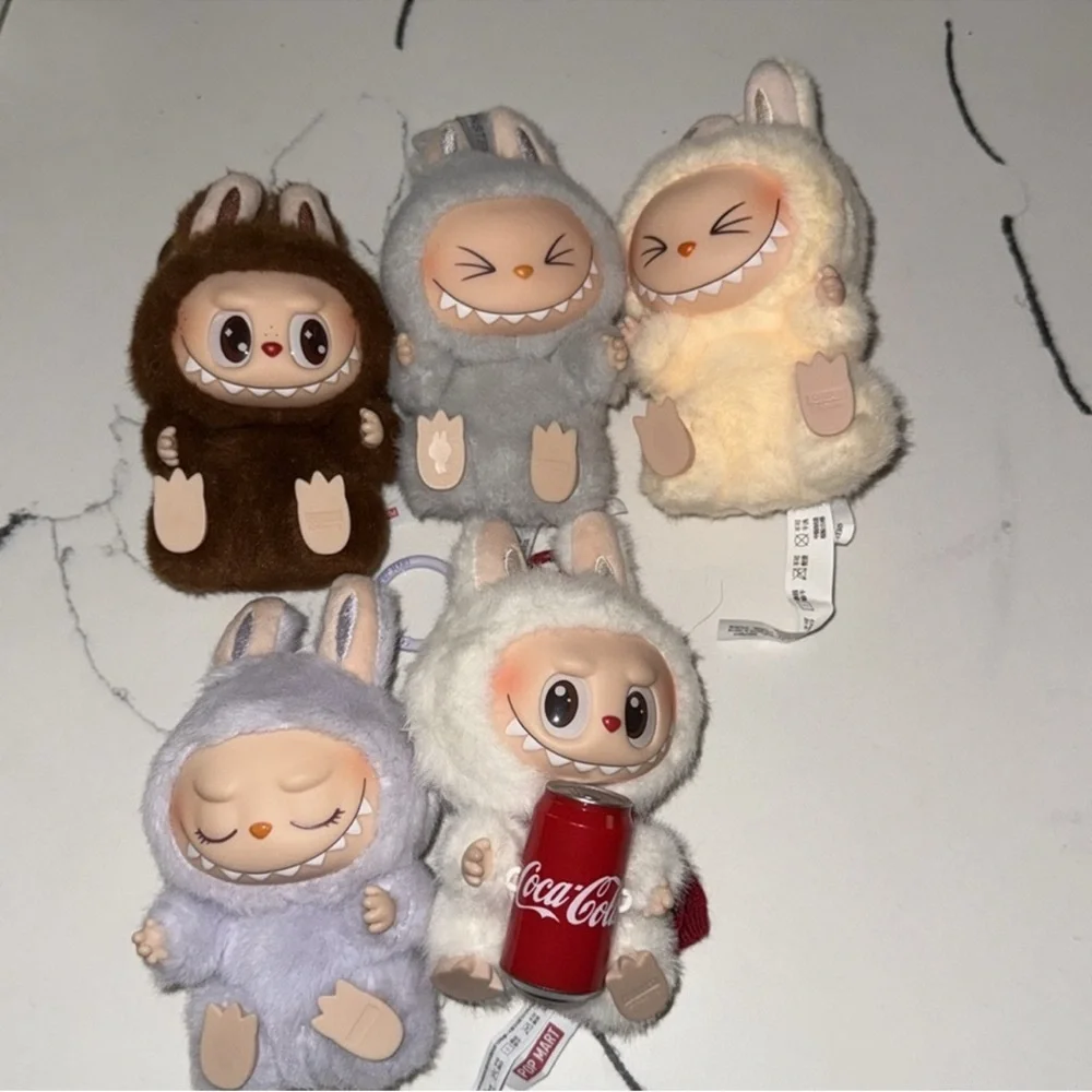 LABUBU bundle - Picture 2 of 16